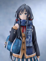 Load image into Gallery viewer, [Pre-Order] Yukinoshita Yukino 1/6 Scale Figure
