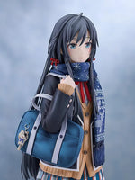 Load image into Gallery viewer, [Pre-Order] Yukinoshita Yukino 1/6 Scale Figure

