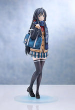 Load image into Gallery viewer, [Pre-Order] Yukinoshita Yukino 1/6 Scale Figure
