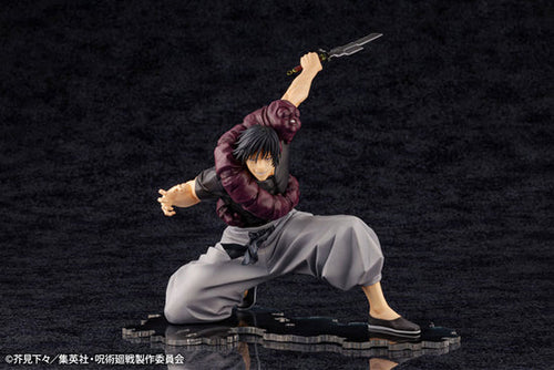 Toji Fushiguro – Jujutsu Kaisen Full Bundle | Only 1 Available!