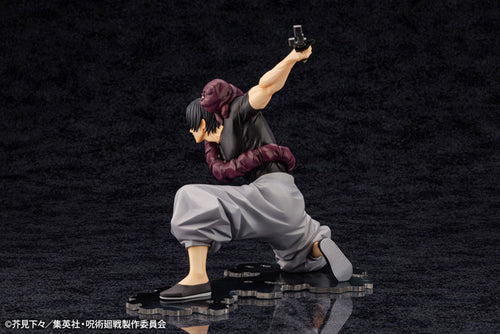 Toji Fushiguro - ARTFX J Jujutsu Kaisen 1/8 Complete Figure