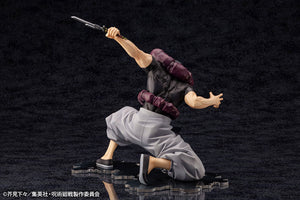 Toji Fushiguro - ARTFX J Jujutsu Kaisen 1/8 Complete Figur