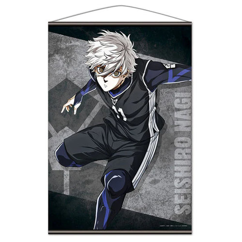 Nagi Seishiro – Blue Lock Full Bundle | Only 1 Available!