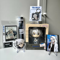 Nagi Seishiro – Blue Lock Full Bundle | Only 1 Available!