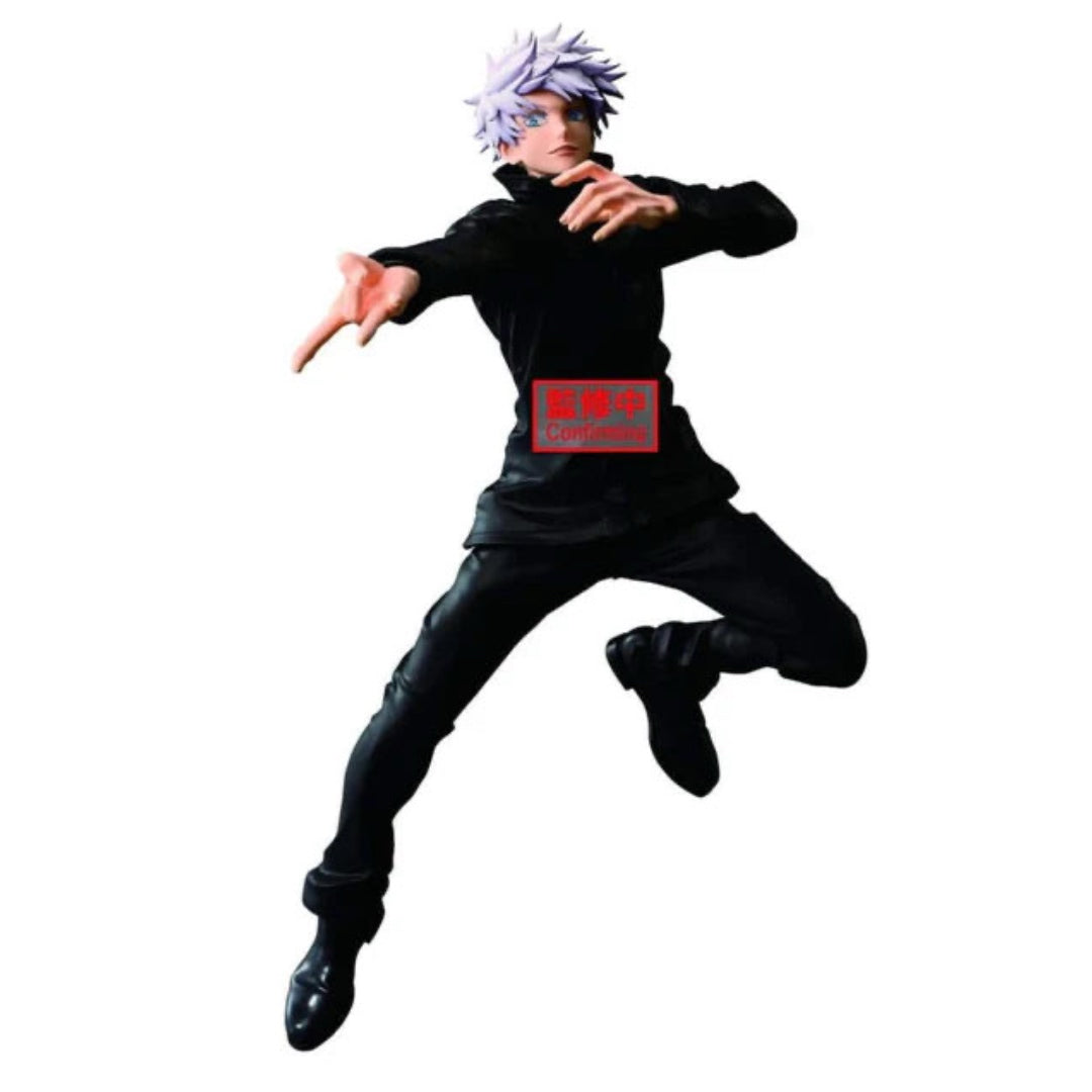 Satoru Gojo: Infinity Charm Edition | Only 1 Available!