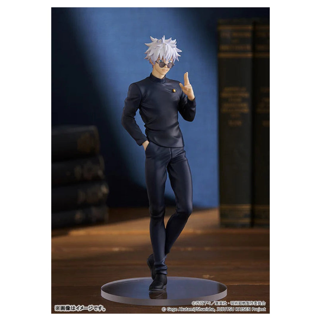 Satoru Gojo: Hidden Power Edition Full Bundle | Only 1 Available!