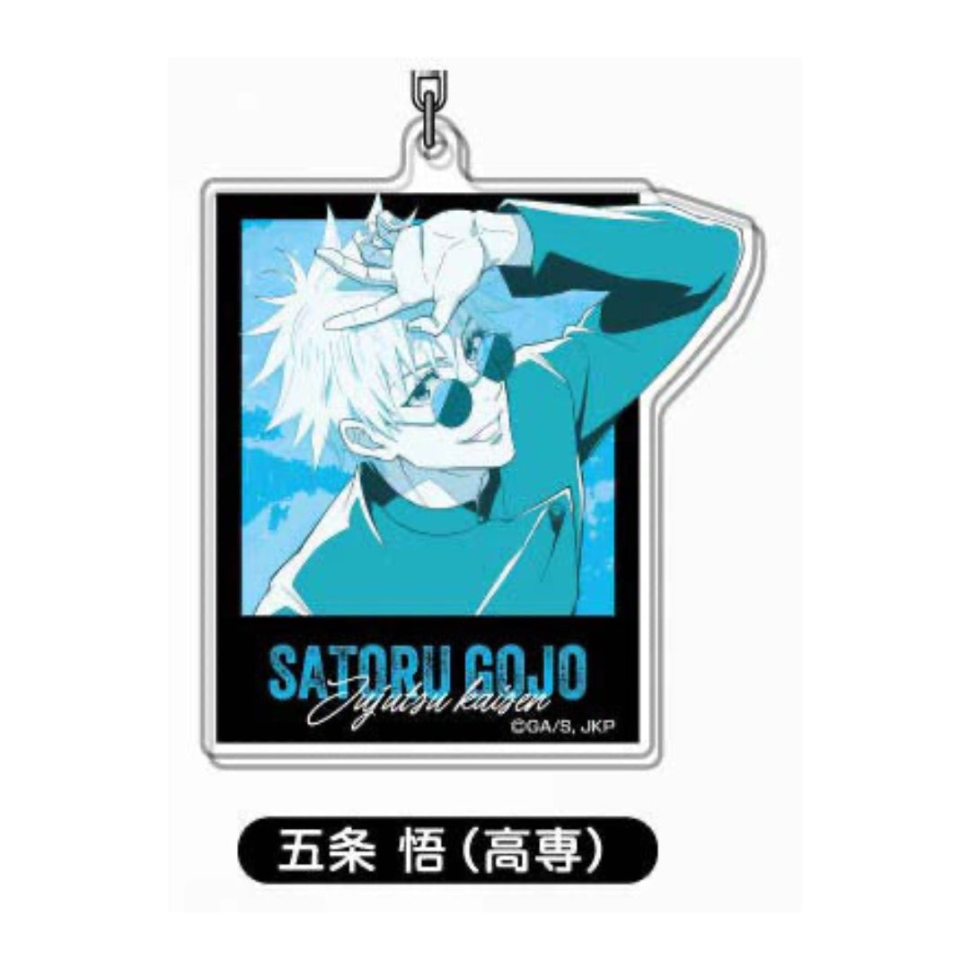 Satoru Gojo: Hidden Power Edition Full Bundle | Only 1 Available!
