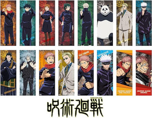 Jujutsu Kaisen Pos x Pos Collection Vol. 3 Poster