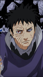 Load image into Gallery viewer, Obito Uchiha II - Vibration Stars Naruto Shippuden
