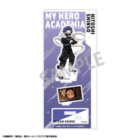 Hitoshi Shinso - My Hero Academia Season 7 Acrylic Stand