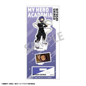 [Pre-order] Hitoshi Shinso - My Hero Academia Season 7 Acrylic Stand