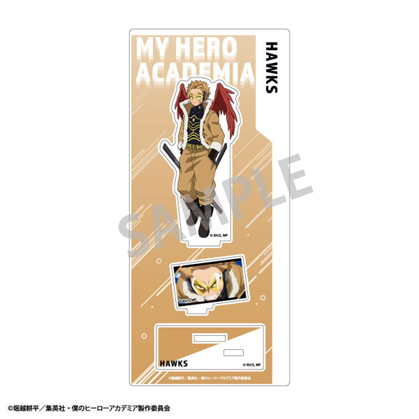 [Pre-order] Hawks - My Hero Academia Season 7 Acrylic Stand