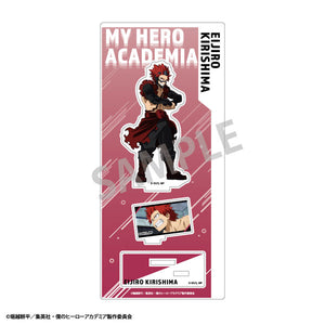 [Pre-order] Eijiro Kirishima - My Hero Academia Season 7 Acrylic Stand