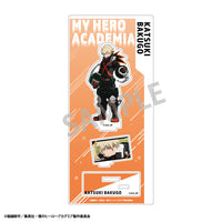 Katsuki Bakugo - My Hero Academia Season 7 Acrylic Stand