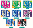 JoJo's Bizarre Adventure: Stone Ocean - Saishiki Kagee Acrylic Stand
