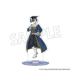 [Pre-Order] Ciel Phantomhive - Black Butler: Public School Arc Acrylic Stand