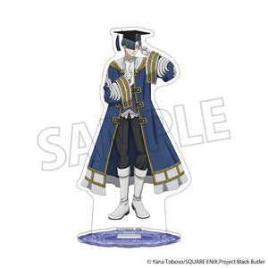 [Pre-Order] Lawrence Bluewer - Black Butler: Public School Arc Acrylic Stand