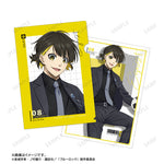 Load image into Gallery viewer, [Pre-Order] Meguru Bachira - Blue Lock Suit Model ver. Clear File
