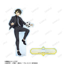 Blue Lock Suit Model ver. BIG Acrylic Stand