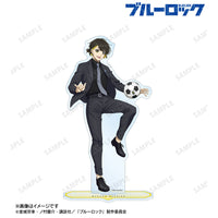 Blue Lock Suit Model ver. BIG Acrylic Stand