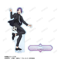 Blue Lock Suit Model ver. BIG Acrylic Stand