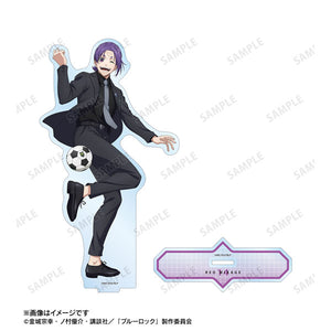 [Pre-Order] Blue Lock Suit Model ver. BIG Acrylic Stand