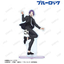 Blue Lock Suit Model ver. BIG Acrylic Stand