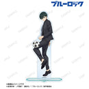 Blue Lock Suit Model ver. BIG Acrylic Stand