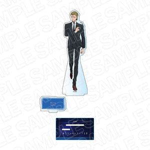 [Pre-order] Woo Jinchul - Solo Leveling Deka Acrylic Stand