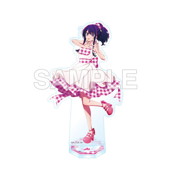 [Pre-order] Ai - OSHI NO KO Summer ver. Acrylic Stand