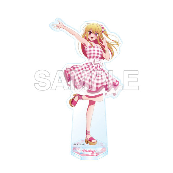 [Pre-order] Ruby - OSHI NO KO Summer ver. Acrylic Stand