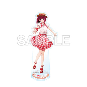 [Pre-order] Kana Arima - OSHI NO KO Summer ver. Acrylic Stand