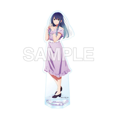 [Pre-order] Akane Kurokawa - OSHI NO KO Summer ver. Acrylic Stand