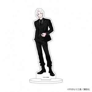 Kohaku Ichimurra - Mooning Over You (Uruwashi no yoi no tsuki) Acrylic Stand