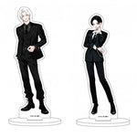 Load image into Gallery viewer, Kohaku Ichimurra - Mooning Over You (Uruwashi no yoi no tsuki) Acrylic Stand

