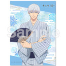 Itsuomi Nagi - A Sign of Affection B2 Wall Scroll
