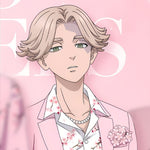 Load image into Gallery viewer, Seishu Inui - Tokyo Revengers Hot Spring Yukata ver. BIG Acrylic Stand
