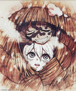 Load image into Gallery viewer, [Pre-order] Gyutaro &amp; Daki [LOT C] Demon Slayer - Ichiban Kuji Immortal ties 2 Figur
