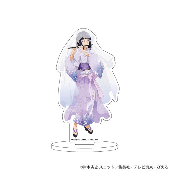 Hinata Hyuga - NARUTO Acrylic Stand