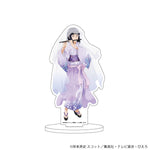 Load image into Gallery viewer, Hinata Hyuga - NARUTO Acrylic Stand
