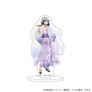 Hinata Hyuga - NARUTO Acrylic Stand