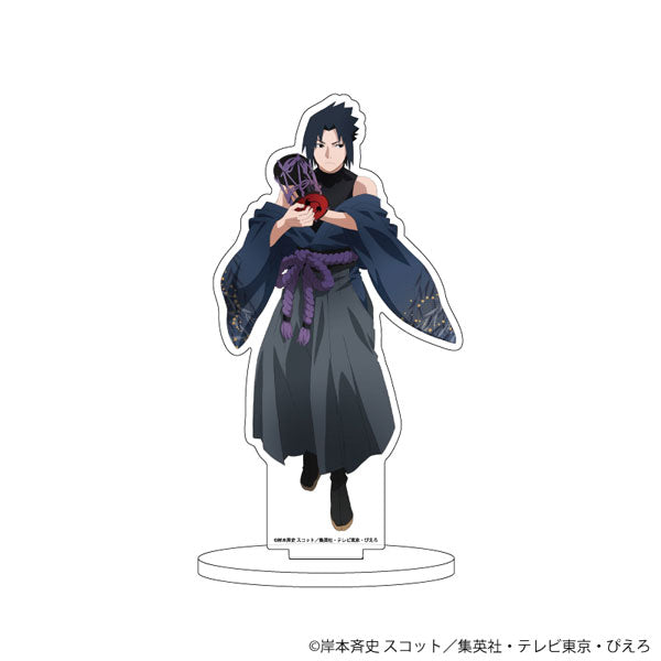 Sasuke Uchiha - NARUTO Acrylic Stand