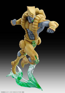 The World || Medicos Statue Legend Figure (Jojo's Bizarre Adventure: Stardust Crusaders)