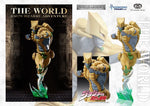Load image into Gallery viewer, The World || Medicos Statue Legend Figure (Jojo&#39;s Bizarre Adventure: Stardust Crusaders)
