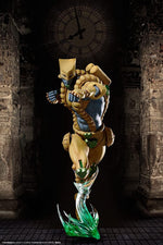 Load image into Gallery viewer, The World || Medicos Statue Legend Figure (Jojo&#39;s Bizarre Adventure: Stardust Crusaders)

