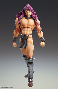 Kars || Medicos Super Action Statue Figure (JoJo's Bizarre Adventure: Battle Tendency)