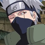 Load image into Gallery viewer, Kakashi Hatake - NARUTO Acrylic Stand
