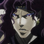 Load image into Gallery viewer, Kars || Medicos Super Action Statue Figure (JoJo&#39;s Bizarre Adventure: Battle Tendency)
