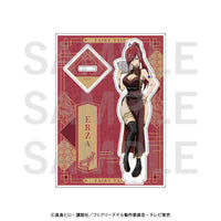 Erza Scarlet - FAIRY TAIL Acrylic Stand