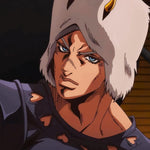 Load image into Gallery viewer, Weather Report [LOT C] Ichiban Kuji Figure (JoJo&#39;s Bizarre Adventure The way to heaven)
